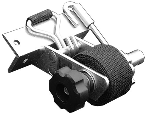 RACK-STRAP RS1 SILVER