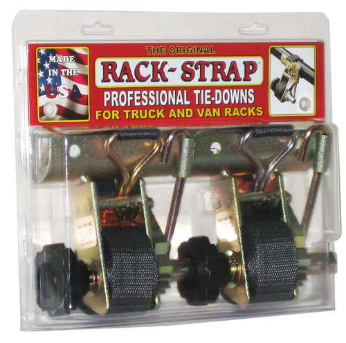 RACK-STRAP RS2 TWO PACK